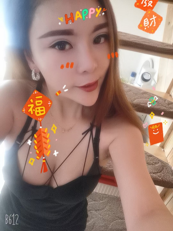 温柔少妇
